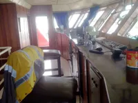 Landingsfartøy, tank til salgs