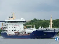 Olje-/kjemikalietanker til salgs