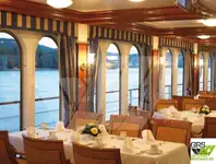 Cruiseskip til salgs