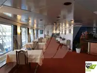 Cruiseskip til salgs
