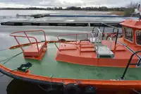 Losbåt til salgs