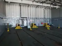 Bulkskip til salgs