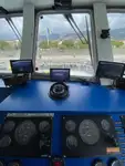 Slepebåt til salgs