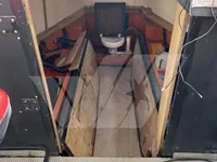 Arbeidsbåter til salgs