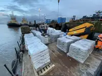General Cargo/Multi-purpose til salgs