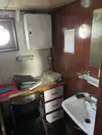 Slepebåt til salgs