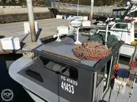 Tråler til salgs