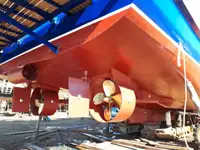 General Cargo/Multi-purpose til salgs