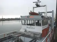 Cruiseskip til salgs