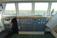 Cruiseskip til salgs
