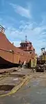 Landingsfartøy, tank til salgs