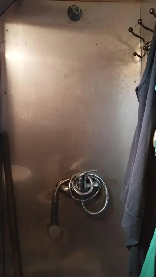 Slepebåt til salgs