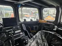 Redningsbåt til salgs
