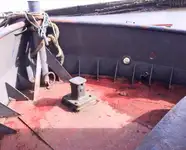 Taubåt til salgs