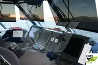 Cruiseskip til salgs