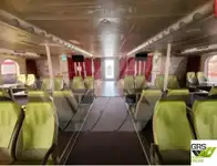 Passasjerskip til salgs