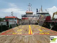 Landingsfartøy, tank til salgs