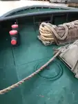 Slepebåt til salgs