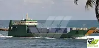Landingsfartøy, tank til salgs