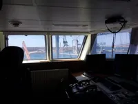 Kartleggingsfartøy til salgs
