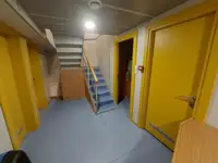 Arbeidsbåter til salgs