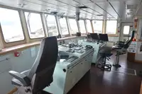 Slepebåt til salgs