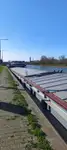 Bulktransportør til salgs