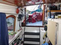 Bulktransportør til salgs