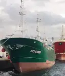 Tråler til salgs