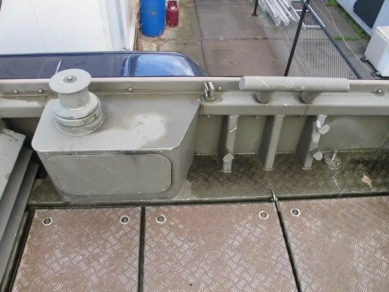 Slepebåt til salgs