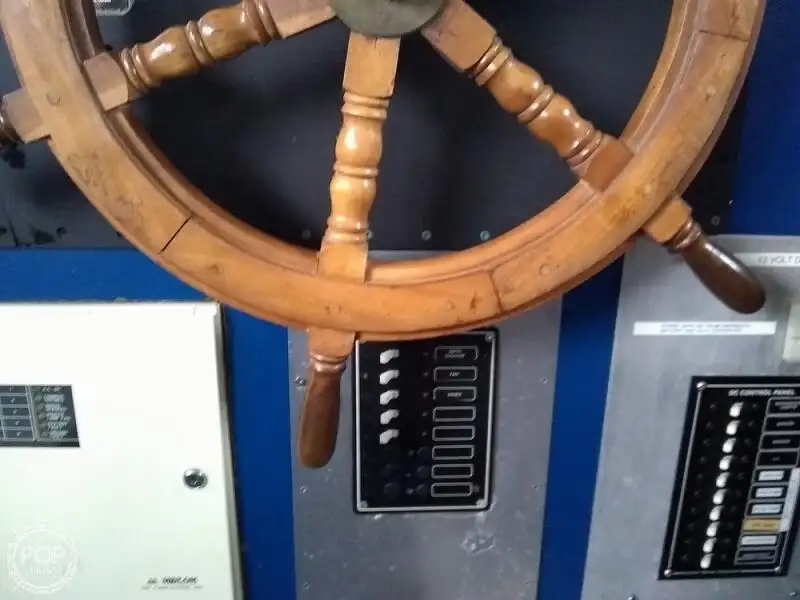 Kutter til salgs
