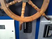 Kutter til salgs