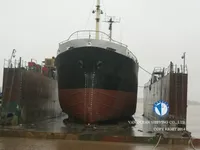 Olje-/kjemikalietanker til salgs