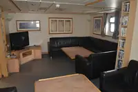Slepebåt til salgs