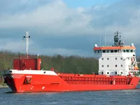 General Cargo/Multi-purpose til salgs