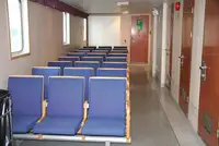 Ro-Ro-skip til salgs