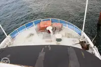 Fergefartøy til salgs