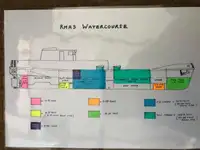 Olje-/kjemikalietanker til salgs
