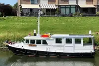 Cruiseskip til salgs