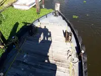 Slepebåt til salgs