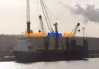 Containerskip til salgs