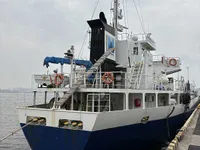 General Cargo/Multi-purpose til salgs