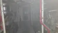 Patruljebåt til salgs