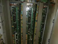 Containerskip til salgs
