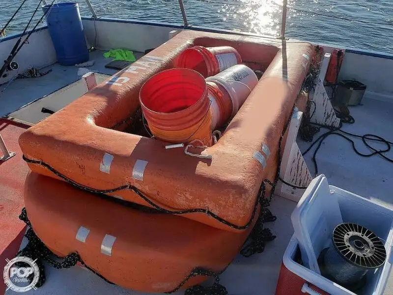 Fergefartøy til salgs