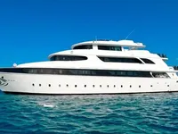 Yacht til salgs