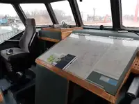 Losbåt til salgs