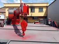 General Cargo/Multi-purpose til salgs