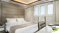 Cruiseskip til salgs