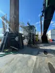 Dredge til salgs